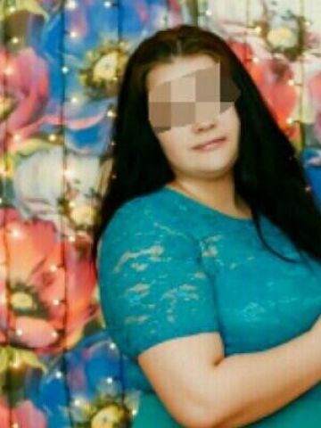 Проститутка Алена
